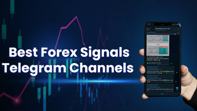 FREE FOREX SIGNALS TELEGRAM 2022 – YOU MUST JOIN